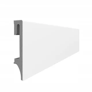 Vox PVC páska 16 x 80, dĺžka 240cm, biela